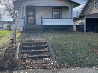 800 McKinley Ave, Akron, OH