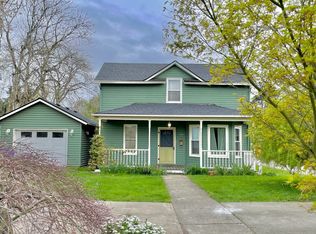 435 Gloucester St, Gladstone, OR