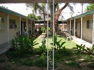 1225 E Vassar Ave APT A, Fresno, CA 93704