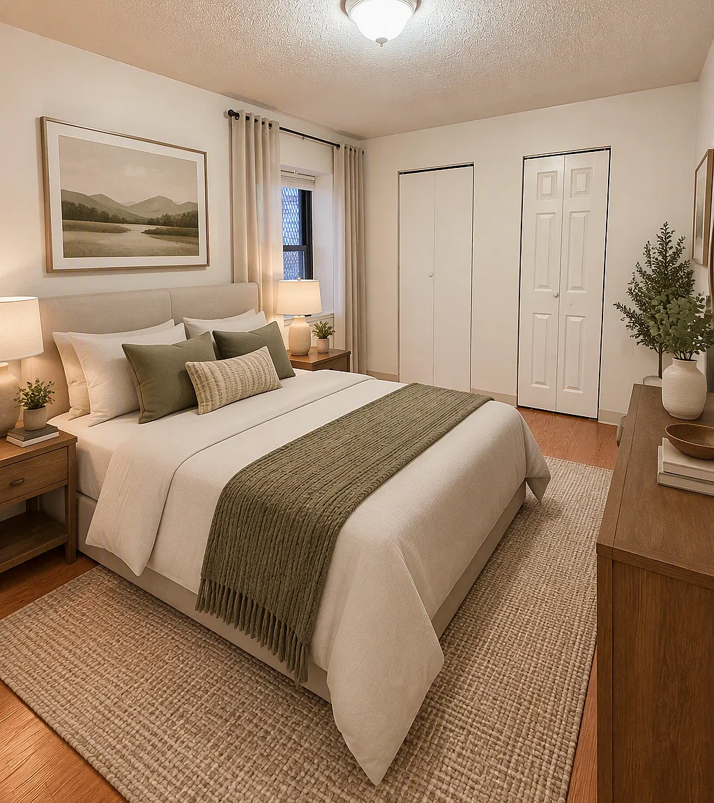 2 bed, 1047 sqft, $3,550 — Photo 4