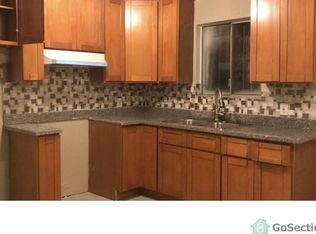 2709 S Tupman Ave, Fresno, CA 93706