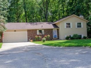 51909 Old Valley Loop, Granger, IN 46530
