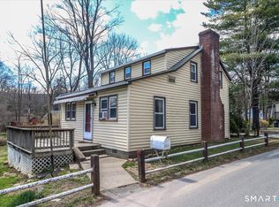 2 Sawmill Rd, Sherman, CT 06784