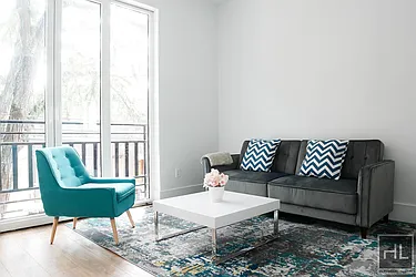 Rented by Highline Residential