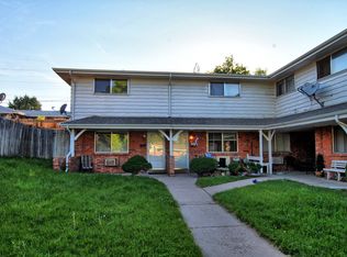 5701 S Pennsylvania St APT 5, Littleton, CO 80121