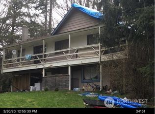 181 Arabian Dr, Brinnon, WA 98320