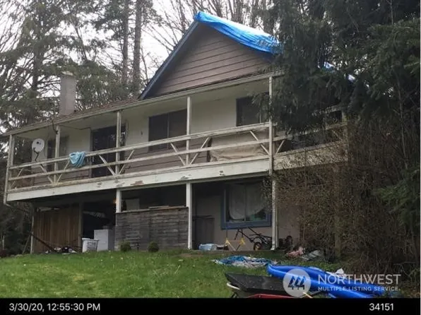 181 Arabian Drive, Brinnon, WA 98320