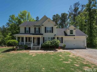 41 Palamino Dr, Zebulon, NC 27597