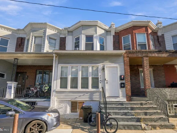 6344 Reedland St, Philadelphia, PA 19142