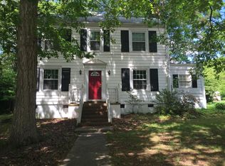 702 Powell Dr, Raleigh, NC 27606