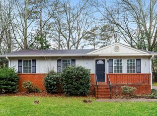 6589 River Rd, Riverdale, GA 30274