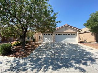 3913 Ratite Way, North Las Vegas, NV 89084