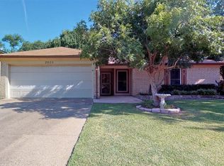 2605 Quail Valley, Irving, TX 75060