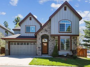60978 Snowbrush Dr, Bend, OR 97702