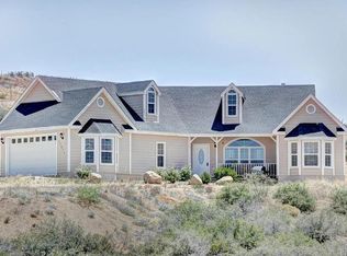 17675 E Rocking J Ln, Dewey, AZ 86327
