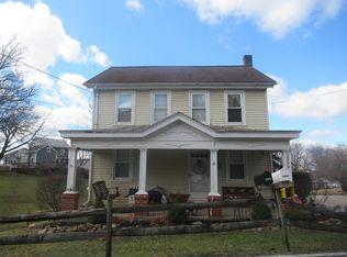 2339 Mount Zion Rd, Fredericksburg, PA 17026