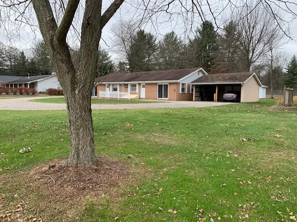 2-1706 E Robert St APT 2, Midland, MI 48640