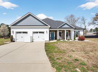 119 Highgrove Ct, Aiken, SC 29805