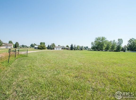 5 acre Pasture