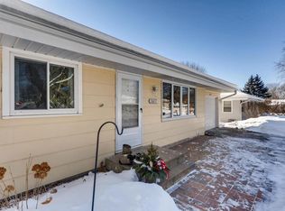 13657 67th Ave N, Maple Grove, MN 55311