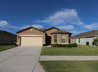 779 Alpine Thistle Dr, Brooksville, FL 34604