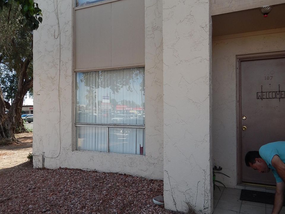 2nd image of 3520 W Dunlap Ave #187