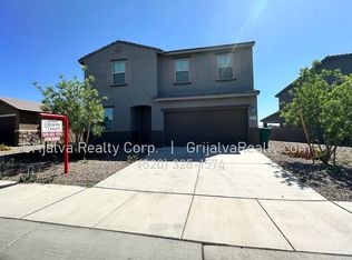 10677 W Harrigan Dr, Marana, AZ 85653