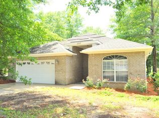 246 Hemingway Loop, Foley, AL 36535