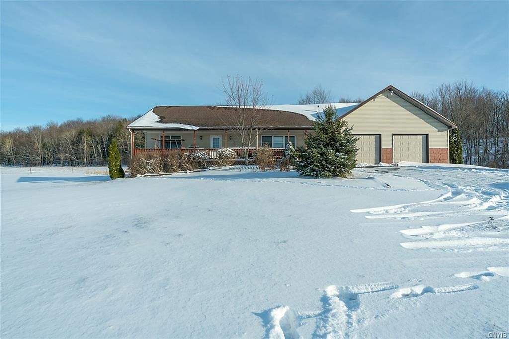 30849 Nys Rt 26, Theresa, NY 13691 Zillow