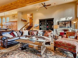 171 County Road 1040, Frisco, CO 80443