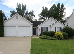 4429 Grove Dr NW, Acworth, GA 30101