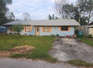1377 Bender Ave, Holly Hill, FL 32117