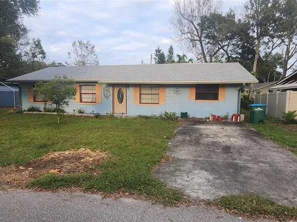 1377 Bender Ave, Holly Hill, FL 32117