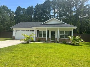 1248 Chart Ln NE, Townsend, GA 31331