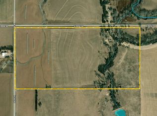 W Ridge Rd LOT WP001, Phillipsburg, KS 67661