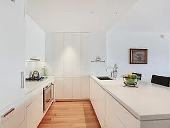 Sold by Corcoran