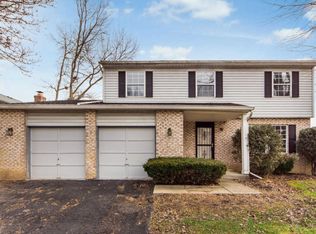6100 Bitterroot Dr, Westerville, OH