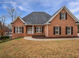 339 Knoll Creek Cir, Chattanooga, TN 37415