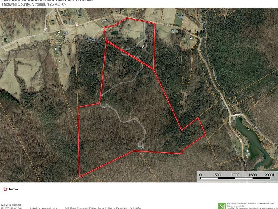 4608 Burkes Garden Rd, Tazewell, VA 24651 Zillow