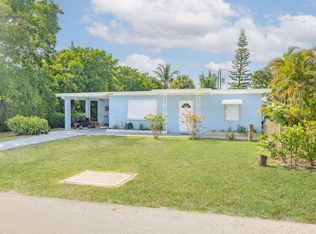 2978 SE Normand St, Stuart, FL 34997