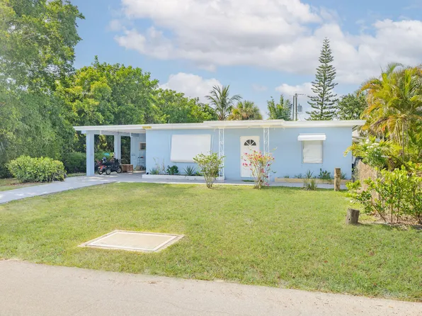 2978 SE Normand Street, Stuart, FL 34997
