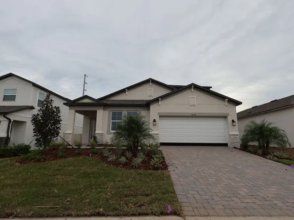 38310 Tobiano Loop, Dade City, FL 33525