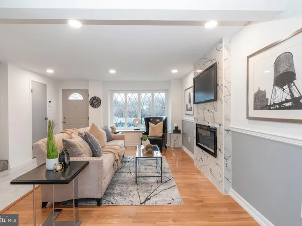 2647 S Paca St, Baltimore, MD 21230