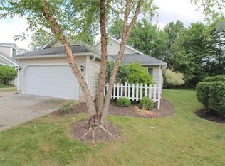 7569 Sanctuary Cir #12, Brecksville, OH 44141