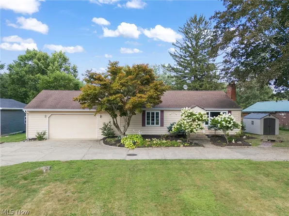 2941 Copley Rd, Akron, OH 44321