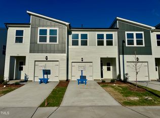 1114 Merlot Hills Ln, Durham, NC 27704