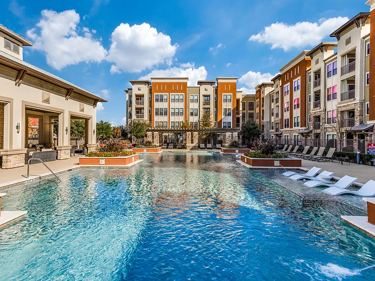 The Carson at Twin Creeks — Photo 24
