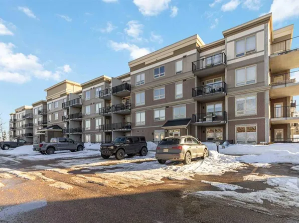 204 NE Sparrow Hawk Dr #2117, Wood Buffalo, AB T9K 0P1