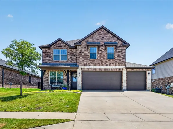 39 S Highland Dr, Sanger, TX 76266