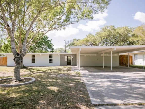 2807 Bluebonnet St, Victoria, TX 77901